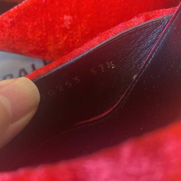 Balenciaga knife mules - Picture 8 of 11